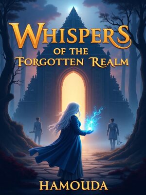 cover image of Whispers of the Forgotten Realm